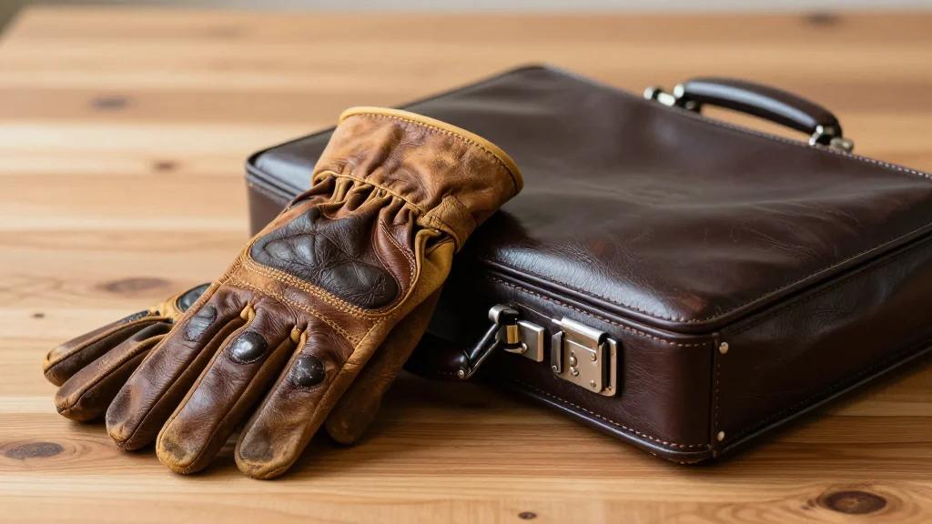 From Evening Firewood to 40s Entrepreneurial Success