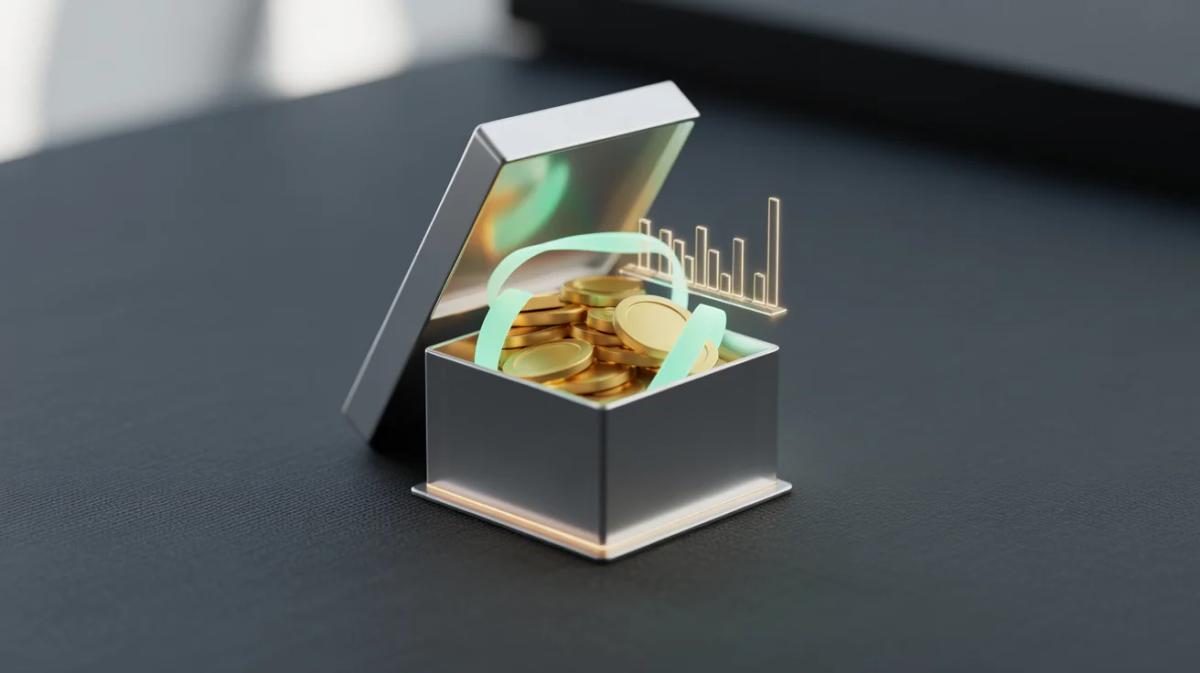 Phemex Anniversary: Mystery Boxes and $3M Leaderboard Pool