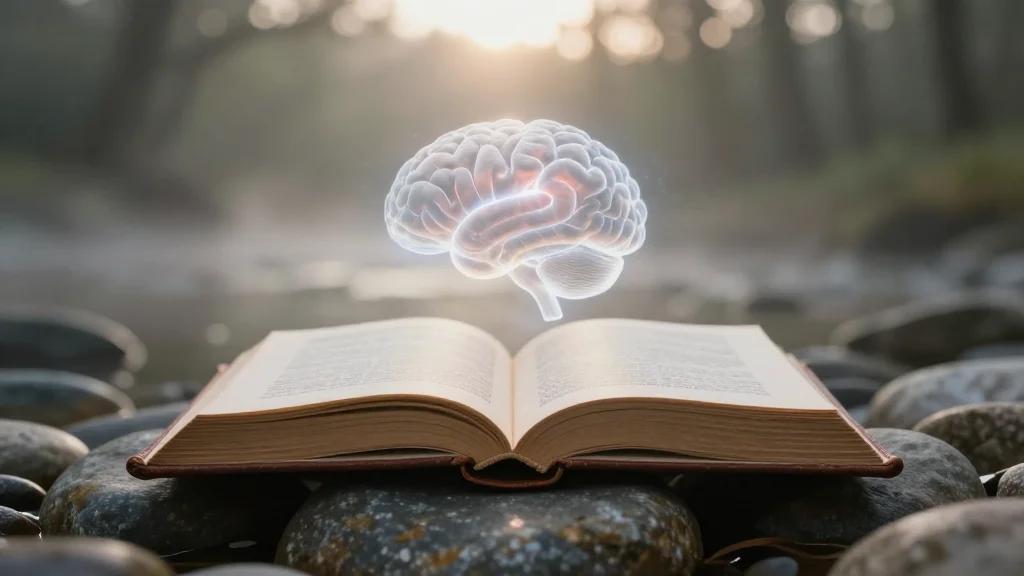 Spinoza Meets Boltzmann Brain in Keating