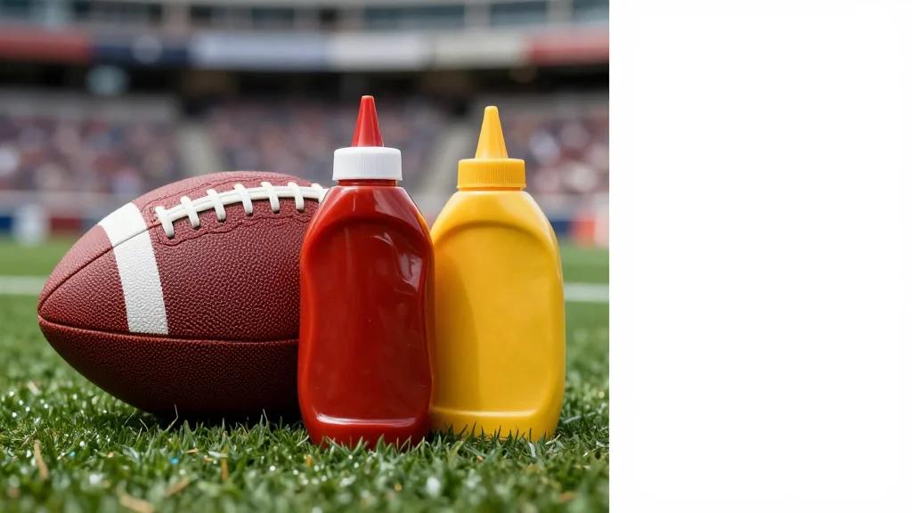 How Kraft Heinz’s NFL Deal Could Help the Marketer Get Back on Track