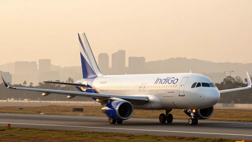 IndiGo Expands Network in Gujarat, Connecting More than 30 Destinations