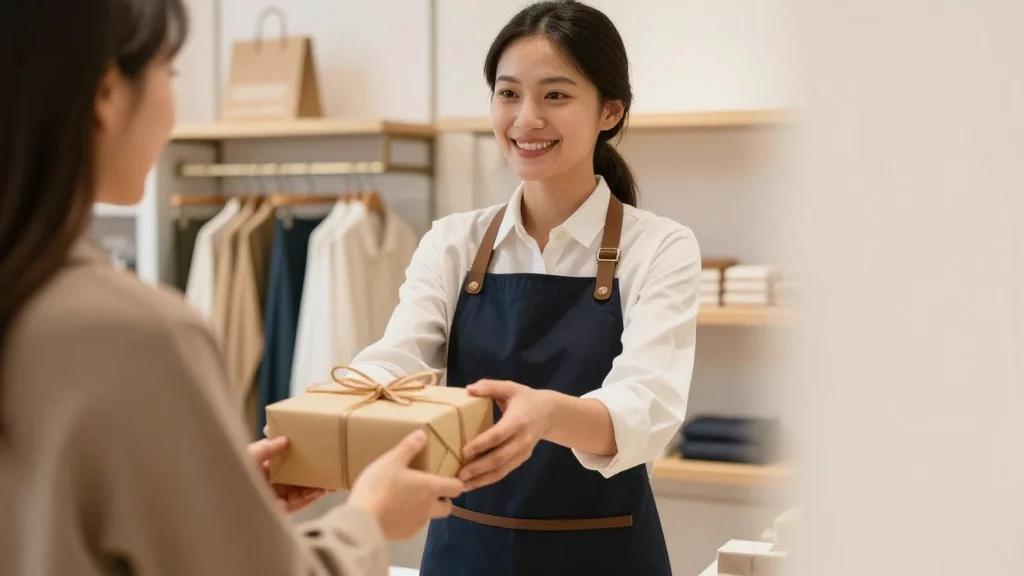 Consumers Want Associates to Handle Follow-Up Communication