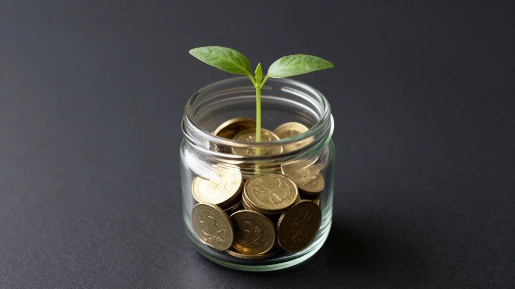 Steady Cash Flow Leads to Lasting Entrepreneurial Freedom