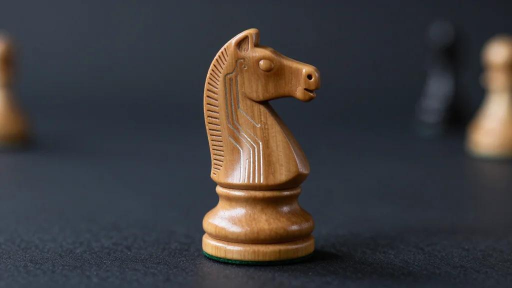 One Visionary's Path Mirrors AI's Transformative Rise