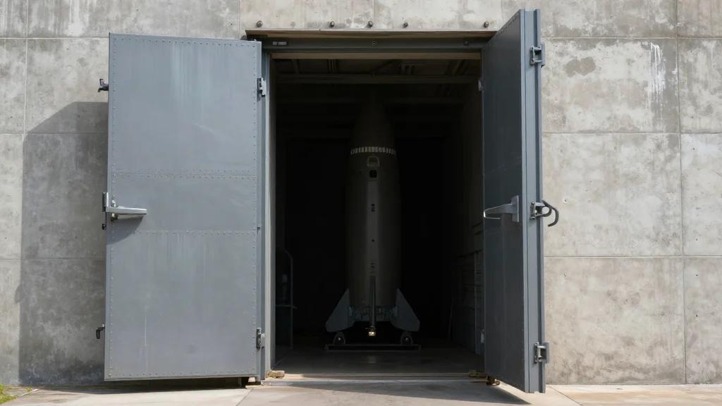 Iran Persists Nuclear Ambitions Despite Israeli Strikes