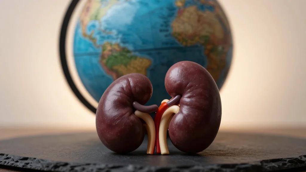 Operational Lessons From Global Nephrology Trials