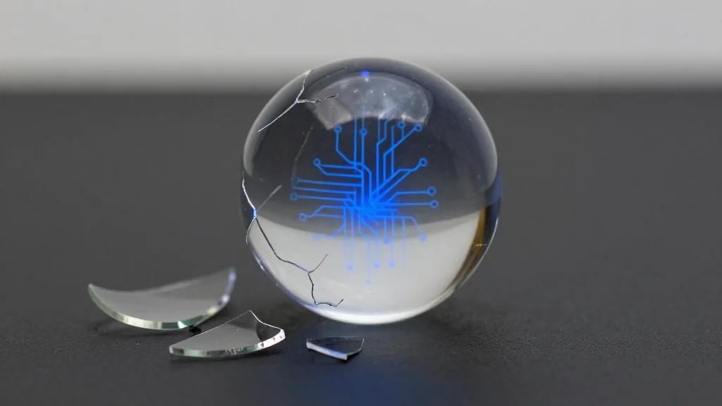 US Tech Valuations Hit Peak, Biggest Drop Since Dot‑Com