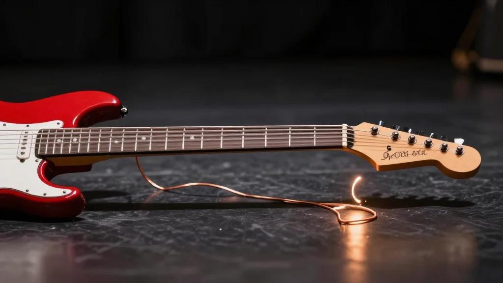 Rebels Opera Unleashes High‑Octane Nashville Rock