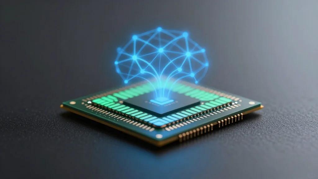 Nvidia Groq 3 LPU Boosts AI Inference with Integrated SRAM
