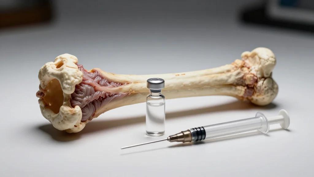 Reduced APOE Expression Improves Bone Regeneration in Aged Mice