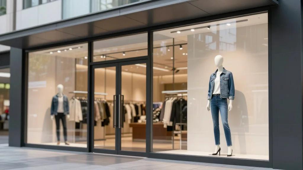 Inditex Signs Third Lefties Store in UK
