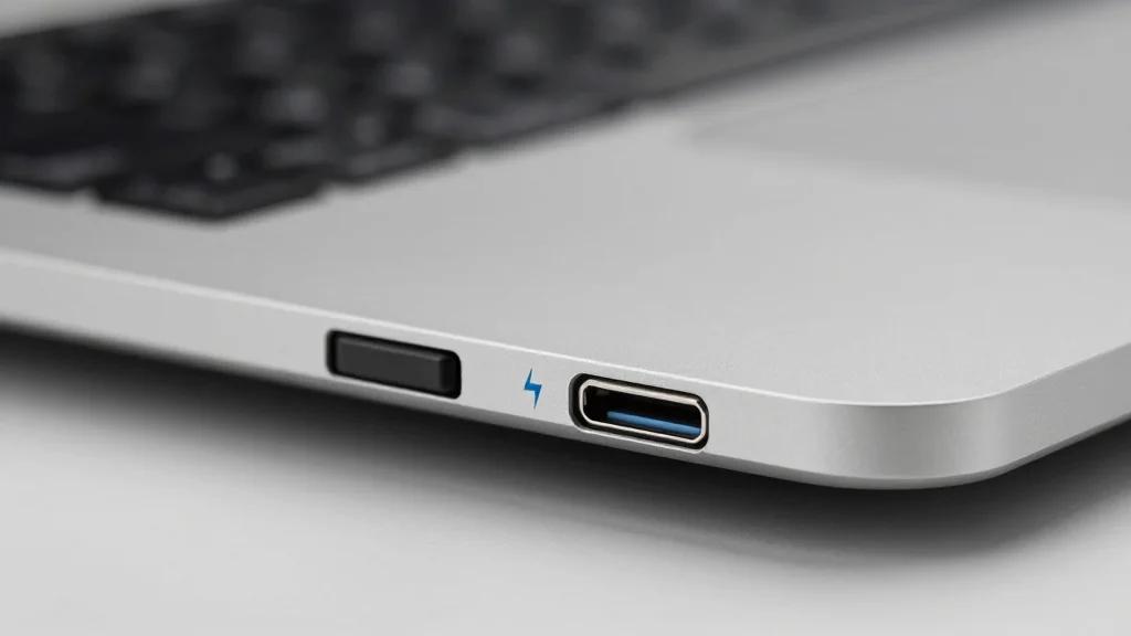 That USB4 Port Isn’t What You Think — and It Might Mean Missing Features