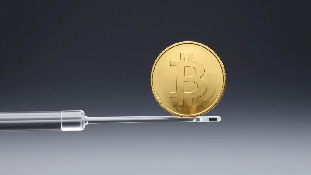 Crypto Perps Behave Like Options, Not Futures, Beware Leverage