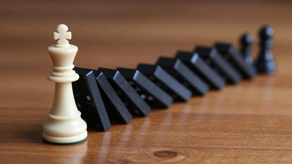 Beyond the First Choice: Later Effects Matter More