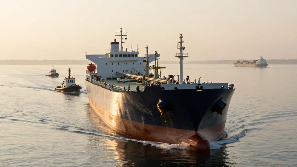 UK Will Not Back Blockade of Strait of Hormuz, PM Starmer Says