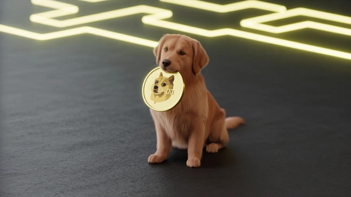 #496: Jordan Jefferson, Founder of DogeOS, The Evolution of Dogecoin From Culture to Real Economy, and The Future of Memecoins