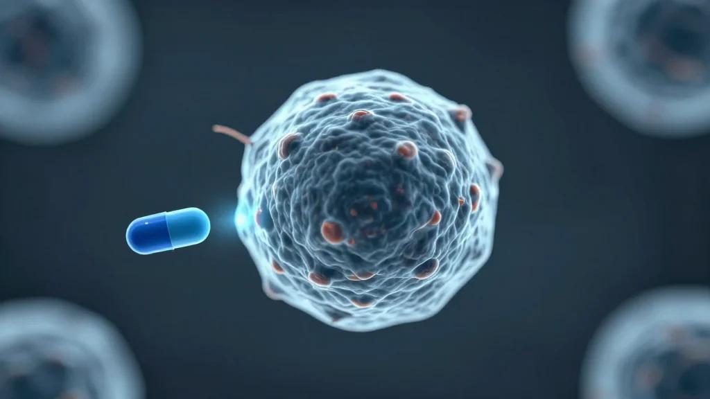 Drug-Controlled CAR T Cells May Enable Safer Immunotherapy