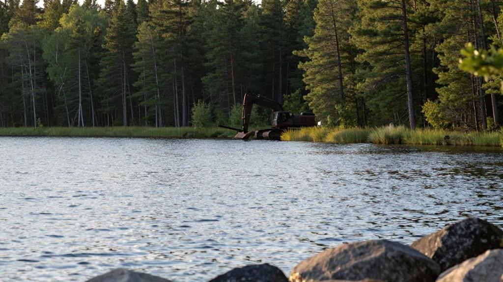 Senate Republicans Threaten Boundary Waters with Foreign Mining