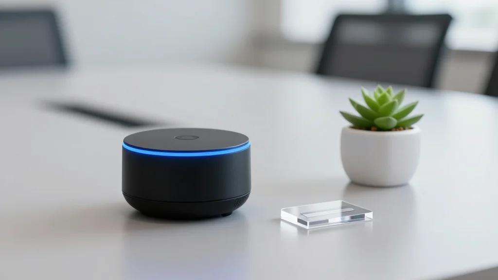 YAROOMS Announced The Introduction of Yarvis