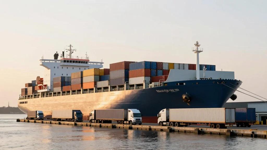 Savannah Port Cuts Shipper Costs Over $1K per Container