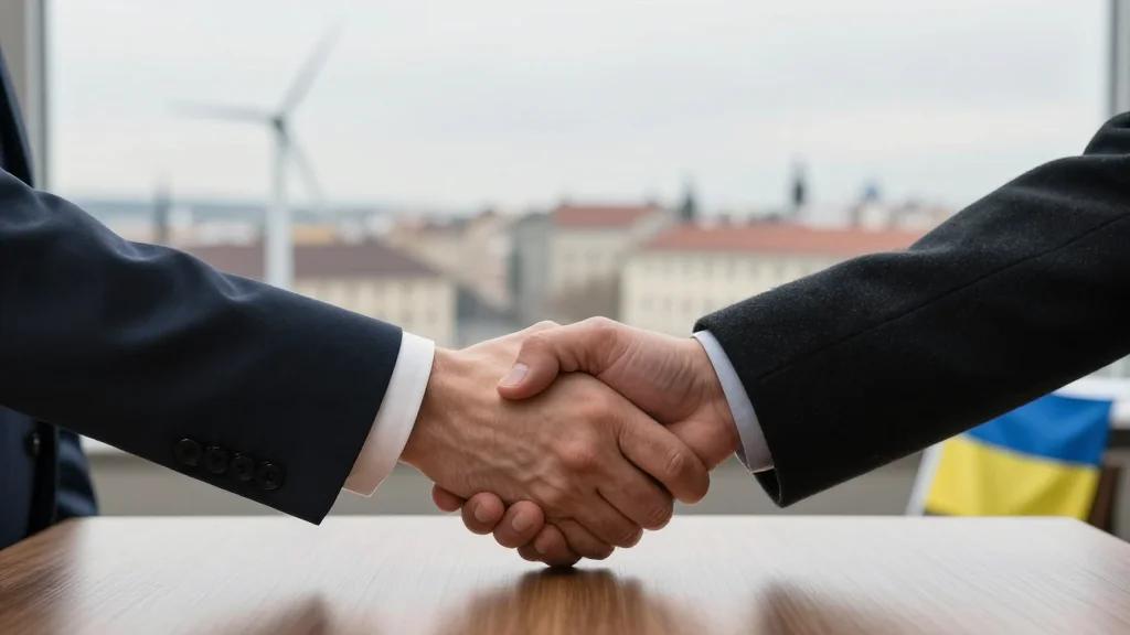 Orban's Loss May Free EU Aid for Ukraine, Russia Says