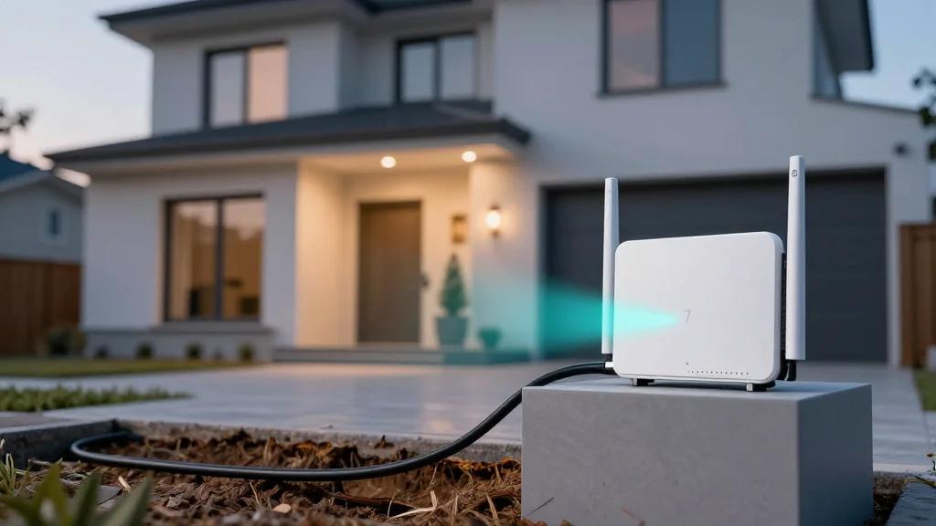 Fidium Announces New Speed Tiers, Wi-Fi 7 Offerings