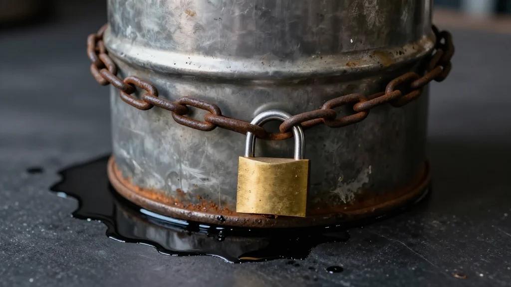 BP Halts $750M Quarterly Buyback Over Mounting Debt