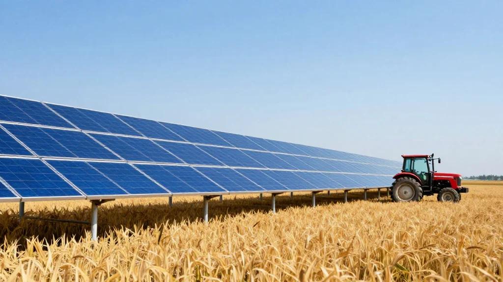 Making the Case for Solar Power and a Well Made Video that Debunks the Anti-Solar Propaganda.