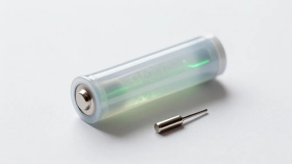 Electric Eel Biology Inspires Powerful Gel Battery