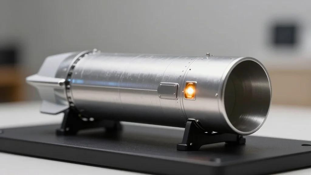 New Glenn Upper‑Stage Issue Highlights Need for Reliable Launches