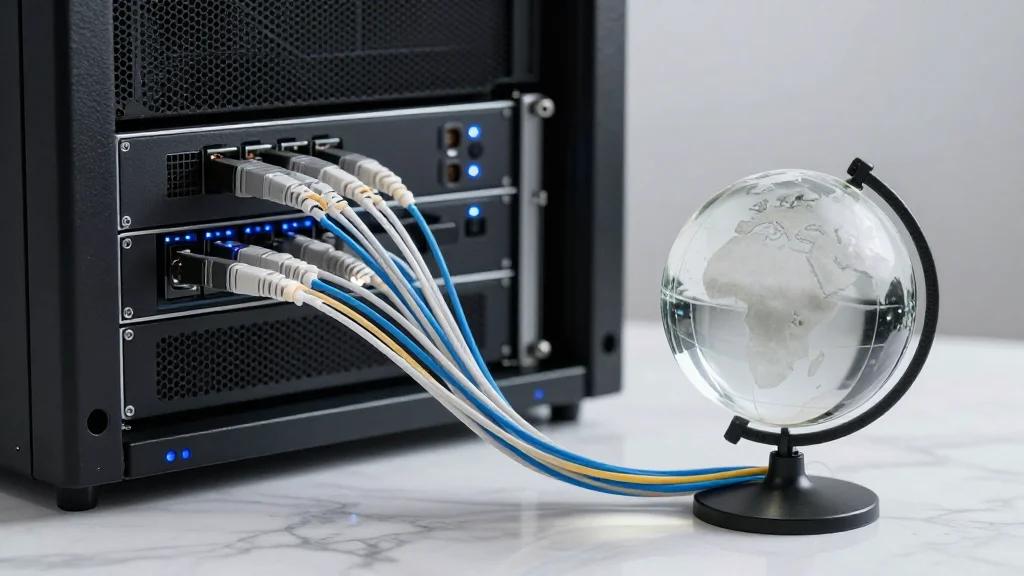 Multi‑region Backups Essential; Can Backblaze B2 Set Region?