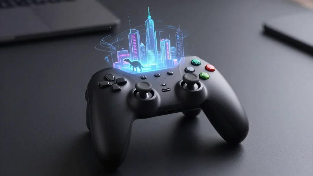 Level Up: How Games Can Help Brands Win the Audience Attention Game