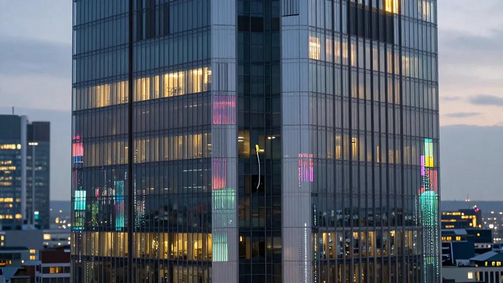 Light + Building 2026 Highlights Pace of Innovation