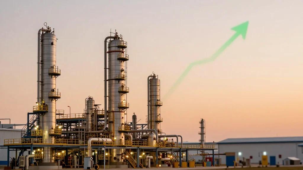 VAALCO Energy Inc (EGY) Q4 2025 Earnings Call Transcript