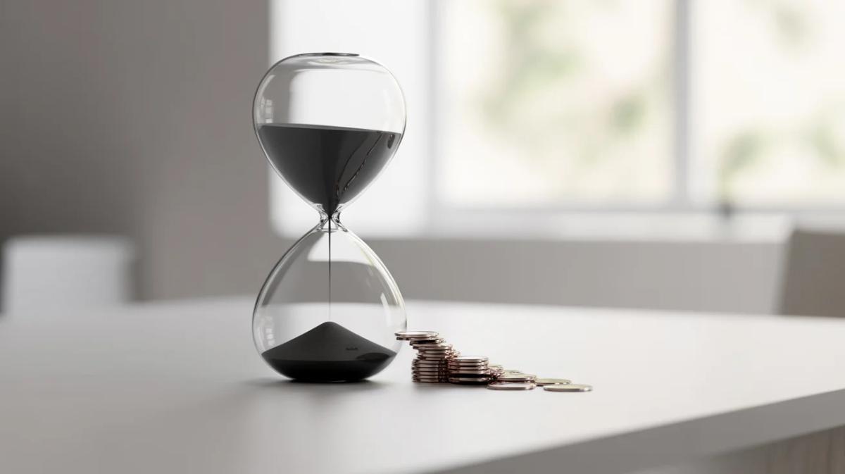 Monthly Resistance Miss Triggers Potential $LINK Drop Below $10