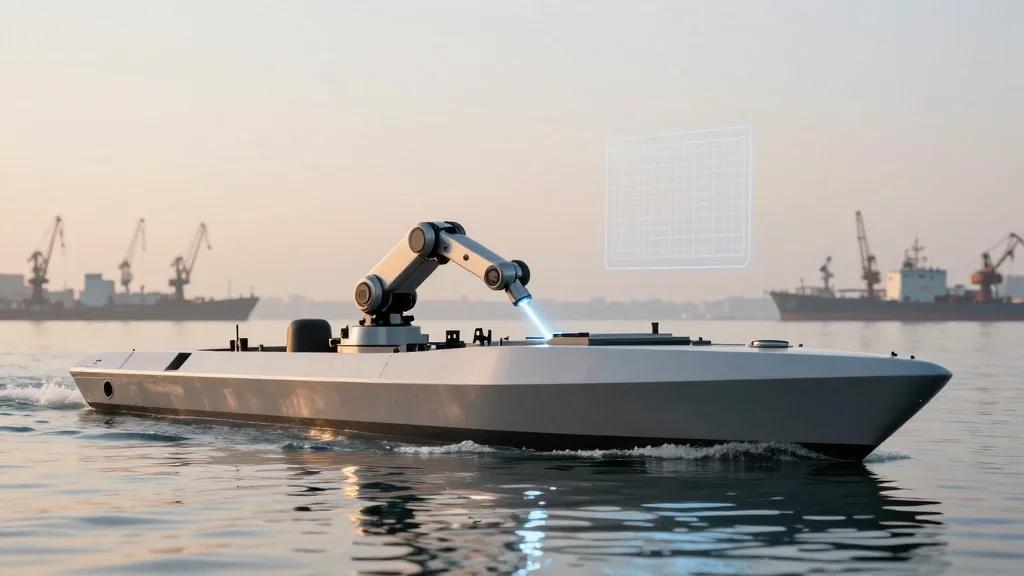 HII Announces ROMULUS USV Site Expansion, Introduces HYPR Initiative