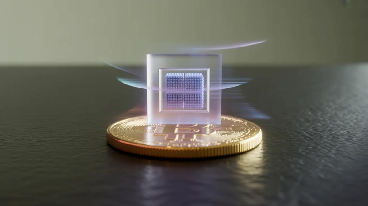 Even Tiny Quantum Risk Threatens Bitcoin's Future