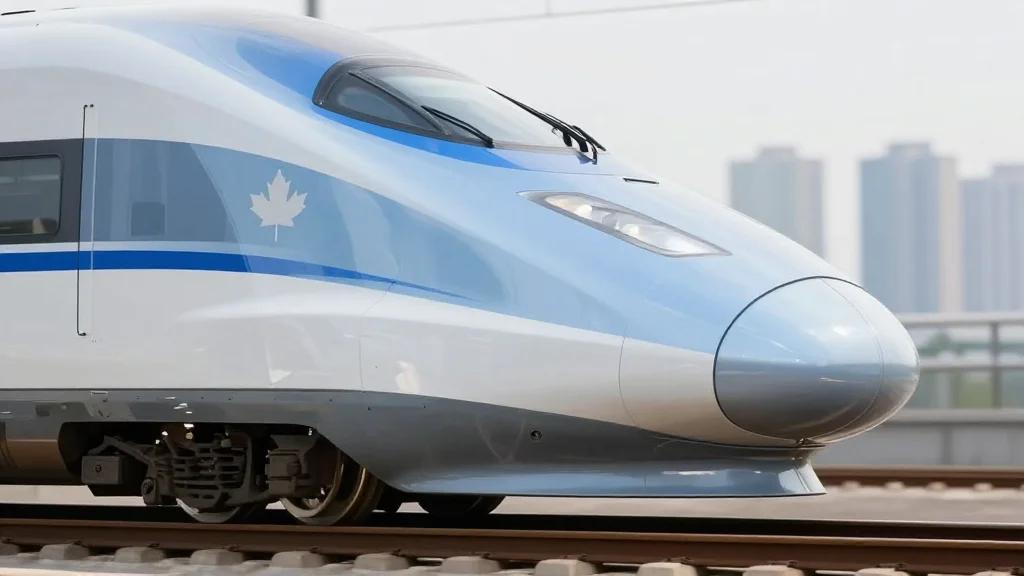 Canada’s RTR Enters Resilience, Security Testing