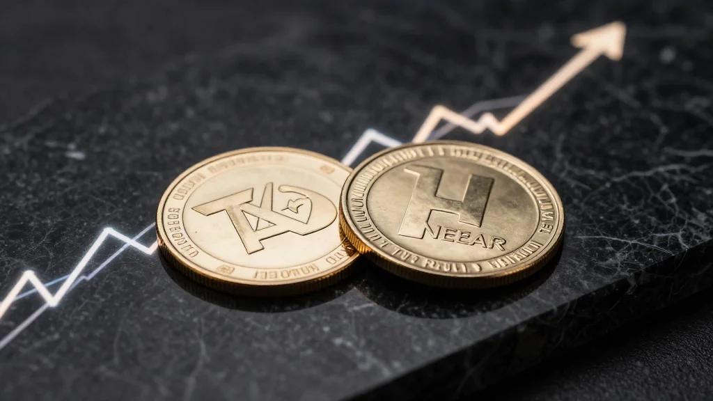 Ignore Daily Rebalances; Fundamentals Will Drive Price Alignment