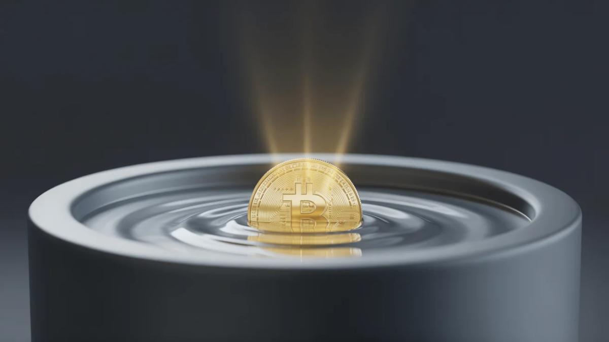 Cathie Wood Still Bullish on $1.5M Bitcoin Price Target: Finance Redefined