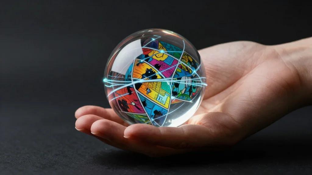 Webtoon Is Making New Platform