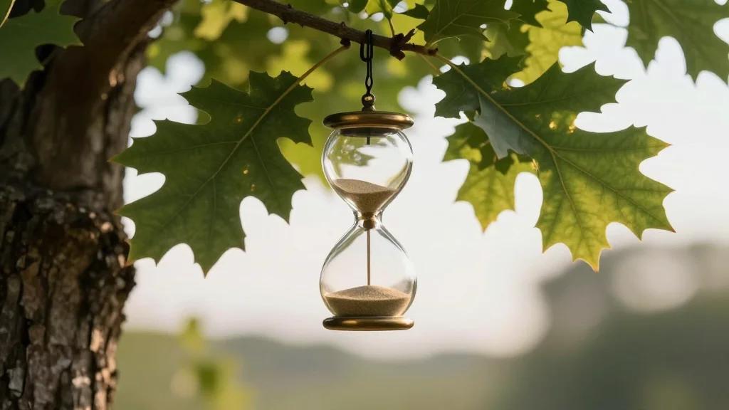 The Really Long Game