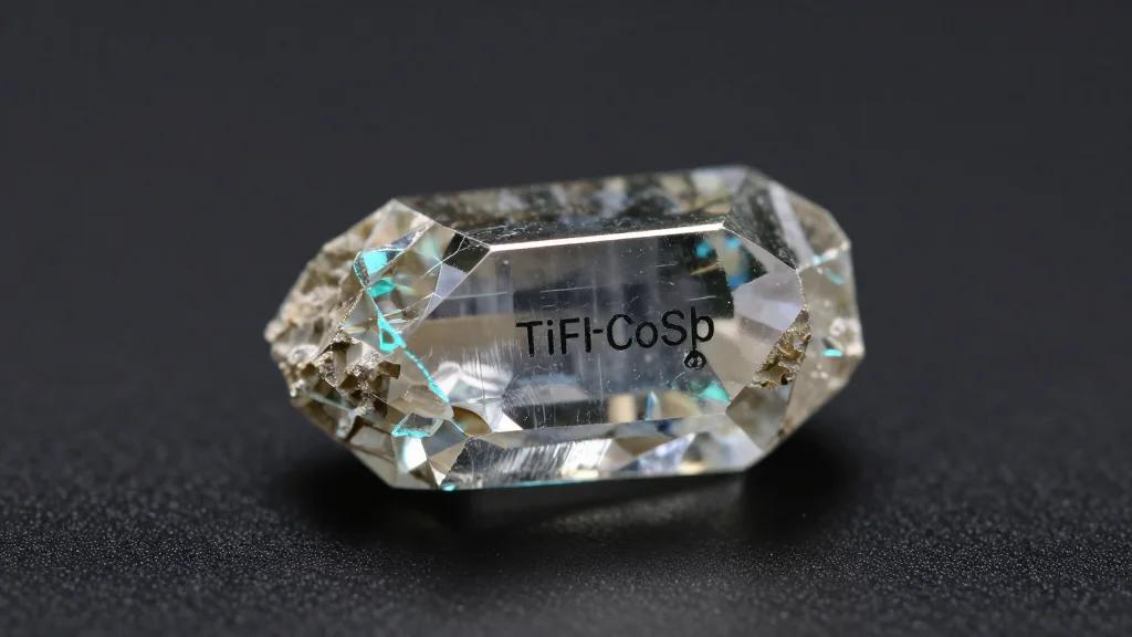 Design Principles and Experimental Evidence for Semiconducting Heusler Thermoelectrics by Vacancy‐Filling