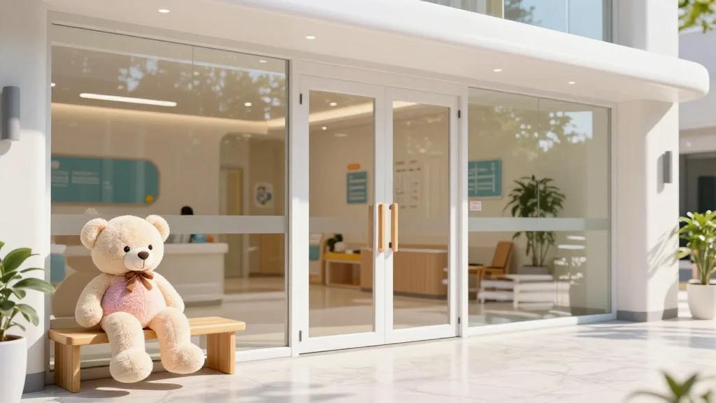 Zarminali Pediatrics Raises $110M Series A