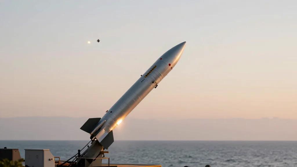 Pentagon Approves $17.9 B Golden Dome Air‑Missile Defense System for FY2027