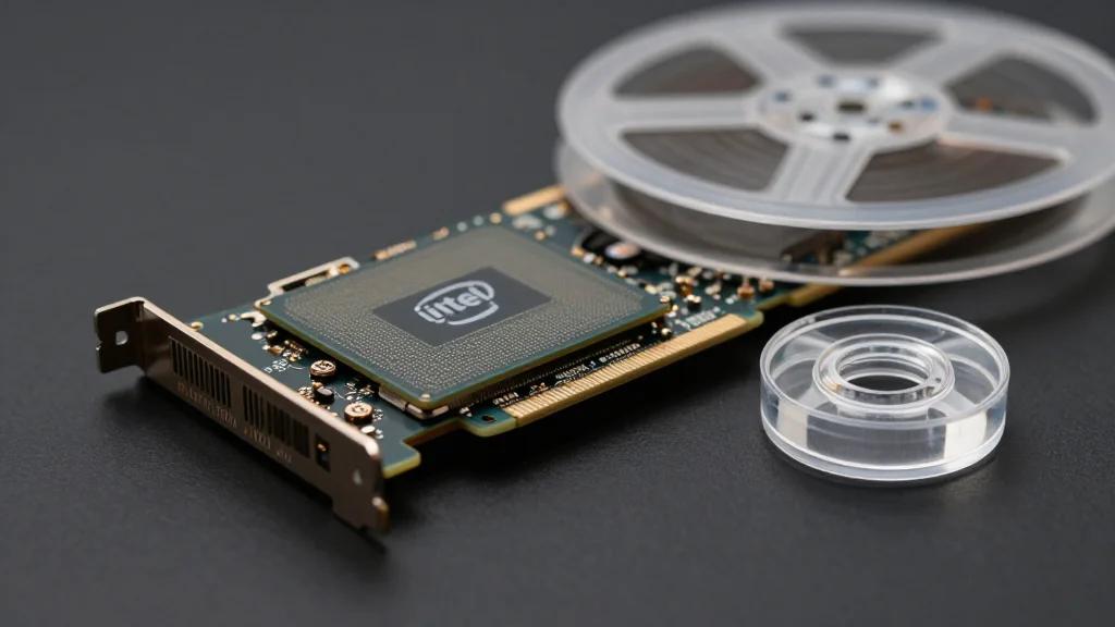 Intel ANV Driver Sees Several Vulkan Video H.265 Encode Fixes