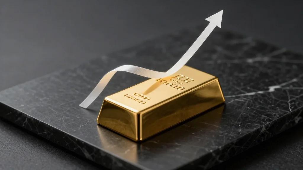 JPMorgan Upgrades HDFC Bank Stock Rating on Valuation Appeal