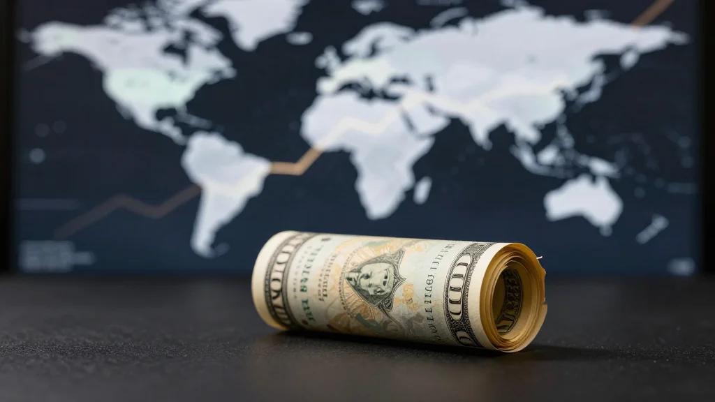 Iran War Inflation Drives Rates Despite Upcoming UST Auction Schedule