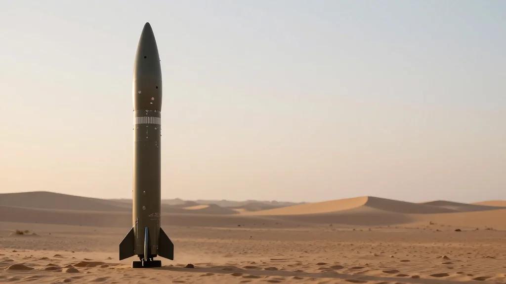 Iran's Terrorist Regime Must Not Acquire Nuclear Weapons