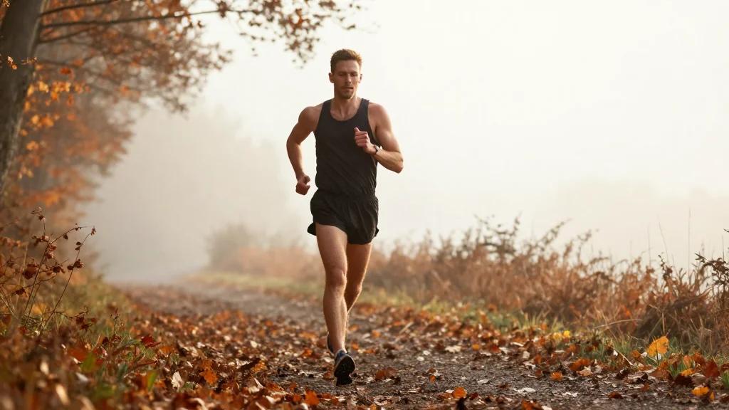 First Cool-Day Tempo Run Boosts Speed and Confidence